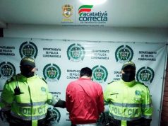 Juez de garantías deja a hombre en libertad