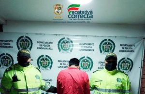 Juez de garantías deja a hombre en libertad