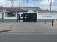 Joven habría recibido golpiza en estación de policía en Mosquera