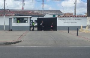 Joven habría recibido golpiza en estación de policía en Mosquera