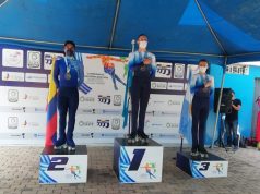 Cundinamarca presente en los Juegos Panamericanos de la Juventud 2021