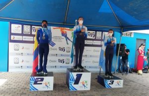 Cundinamarca presente en los Juegos Panamericanos de la Juventud 2021