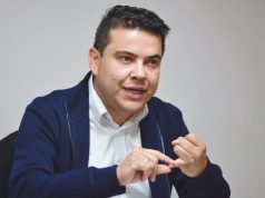 Tribunal de Cundinamarca decidirá sobre el caso de Nicolás García