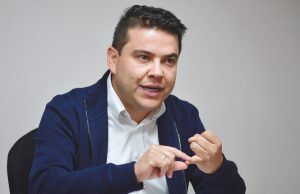 Tribunal de Cundinamarca decidirá sobre el caso de Nicolás García