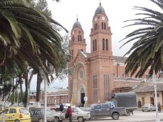 Ofertas laboral en Mosquera