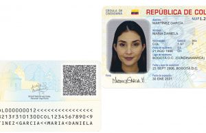 Desde ya, puedes renovar tu cédula de ciudadanía