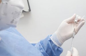 Funza supero las 20.000 dosis de vacunas contra el COVID 19