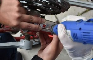 Madrid comprometida con los biciusuarios