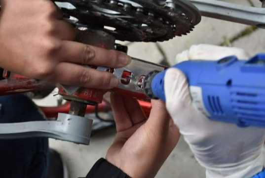 Madrid comprometida con los biciusuarios