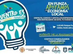 Funza cancela feria de emprendimiento