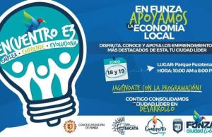 Funza cancela feria de emprendimiento
