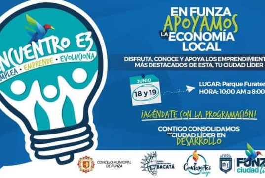 Funza cancela feria de emprendimiento