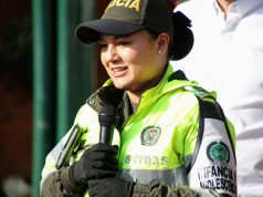 Convocatoria para ingresar a la Policía