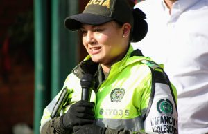 Convocatoria para ingresar a la Policía