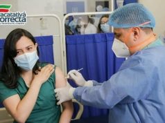Facatativá líder en vacunación en Cundinamarca