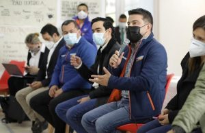 El diálogo una herramienta primordial en Cundinamarca