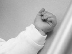 Murió bebé encontrado en contenedor de basura en Facatativá