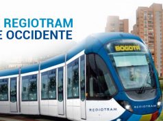 Regiotram llegaría para el 2027