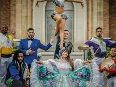 A Mosquera llega el festival de danza más grande de la Sabana