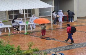 Cundinamarca lista para el retorno a clases