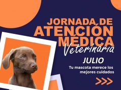Campañas de atención veterinaria en Mosquera