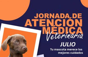 Campañas de atención veterinaria en Mosquera