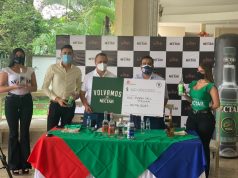 La Empresa de Licores de Cundinamarca entregó beneficios por 1000 millones de pesos