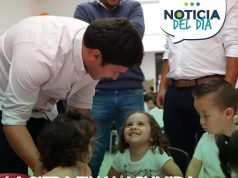 Educación gratuita para niños y niñas de Funza