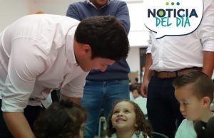 Educación gratuita para niños y niñas de Funza