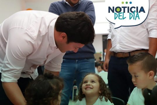 Educación gratuita para niños y niñas de Funza