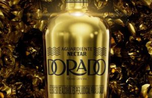 Empresa de Licores lanza Aguardiente el Dorado