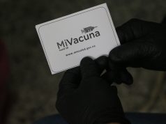 Jornadas de vacunación en las veredas de Mosquera