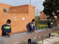 Retorno progresivo a las Instituciones Educativas en Mosquera