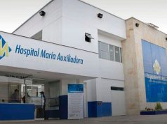 Jornada de vacunación en Mosquera