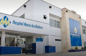 Jornada de vacunación en Mosquera