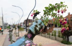 ¡Atención artistas funzanos! inició la convocatoria pública para estímulos