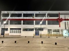 Mañana, convocatoria de empleo en Funza