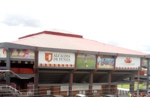 Jornada masiva de vacunación con Janssen