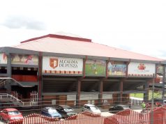 Jornada masiva de vacunación en Funza