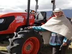 Arrancó la Agencia Comercial de Cundinamarca