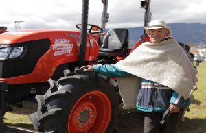 Arrancó la Agencia Comercial de Cundinamarca