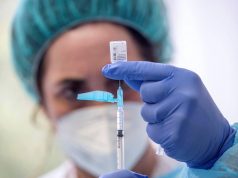 En Facatativá, jornada masiva de vacunación