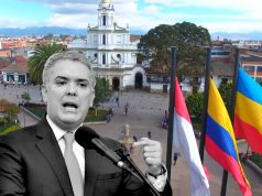 En Funza, se desarrollaría un nuevo ataque contra el presidente Duque