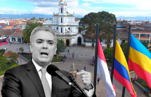 En Funza, se desarrollaría un nuevo ataque contra el presidente Duque