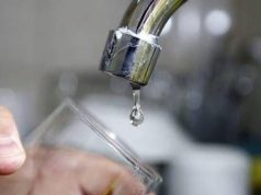 Mosquera y Funza sin agua