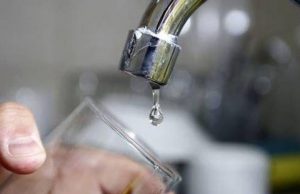 Mosquera y Funza sin agua