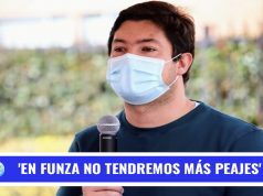 Alcalde: ‘En Funza no tendremos más peajes’