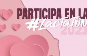Únete a la lactatón, una movilización para proteger la lactancia materna