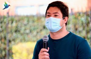 Alcalde de Funza de frente contra la inseguridad