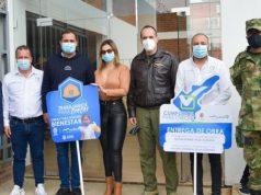 Nuevas obras para el disfrute de la comunidad madrileña